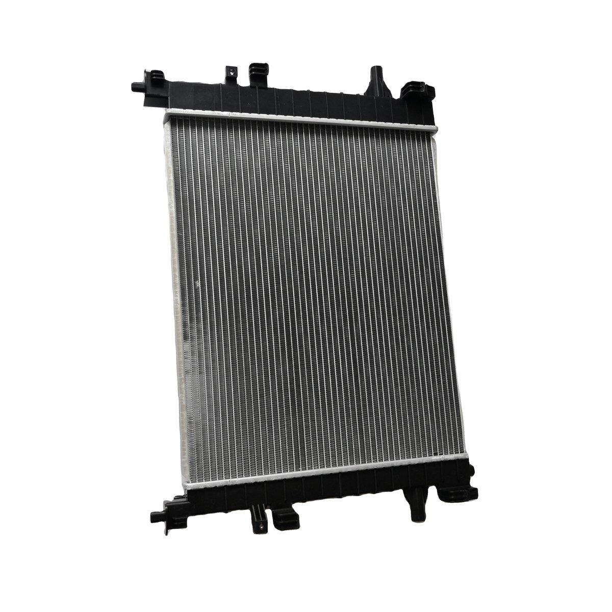 Auto Car Radiator for MG ZS product photo