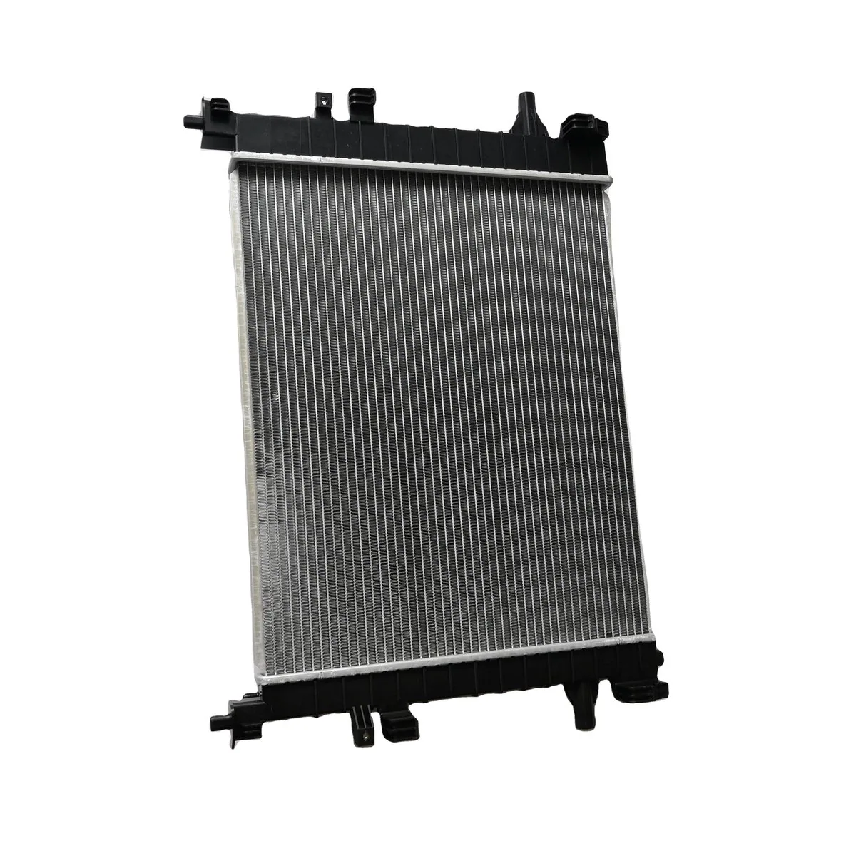 Radiador para MG ZS