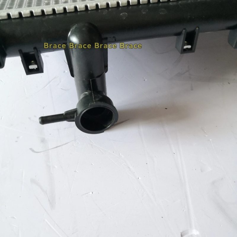 Auto Car Radiator for MG3 — photo 3