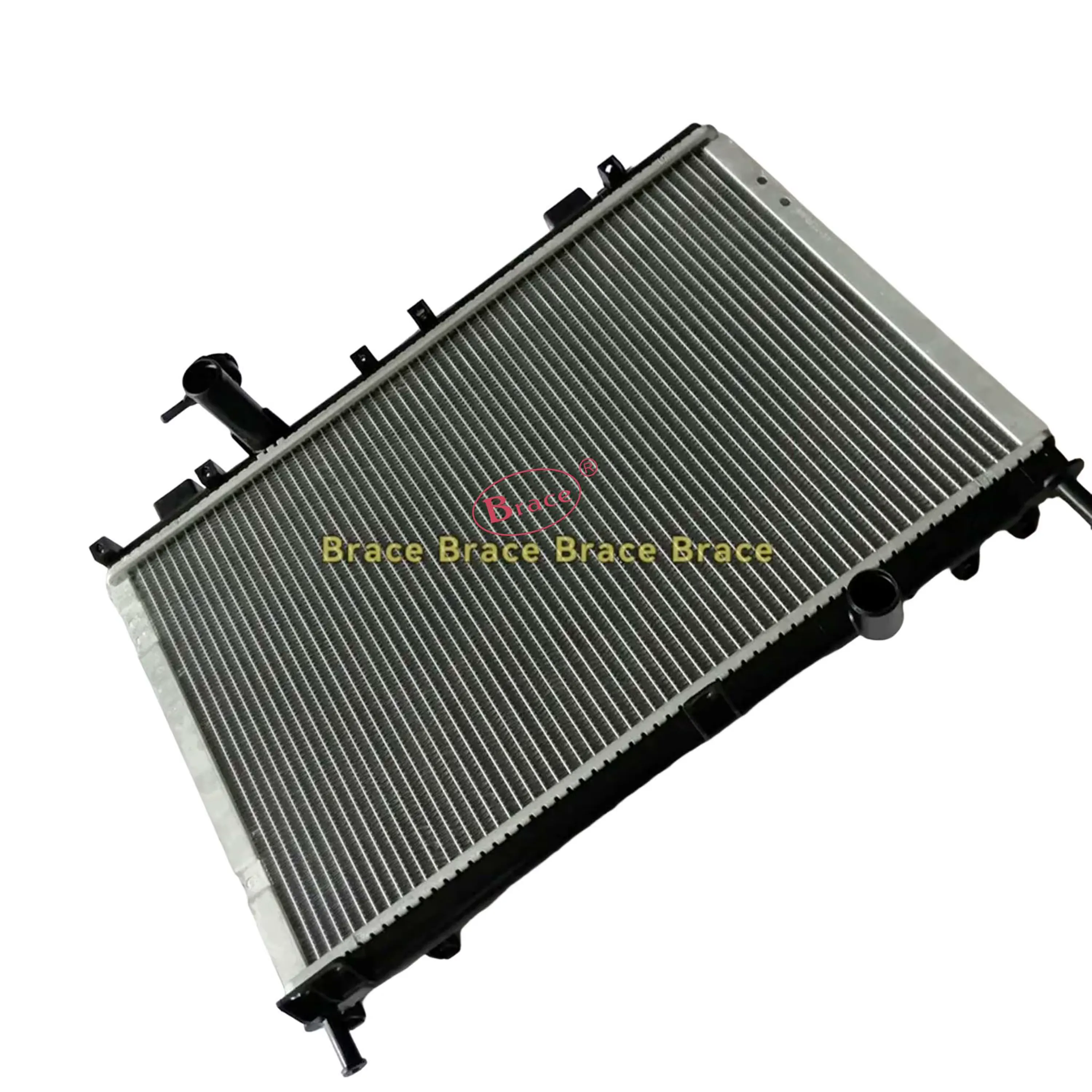 Auto Car Radiator for MG3