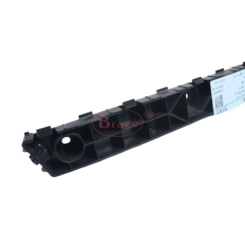 Auto Car Rear Bumper Bracket for Baic EU5 Beijing U5 Plus OEM A00107749 — photo 3
