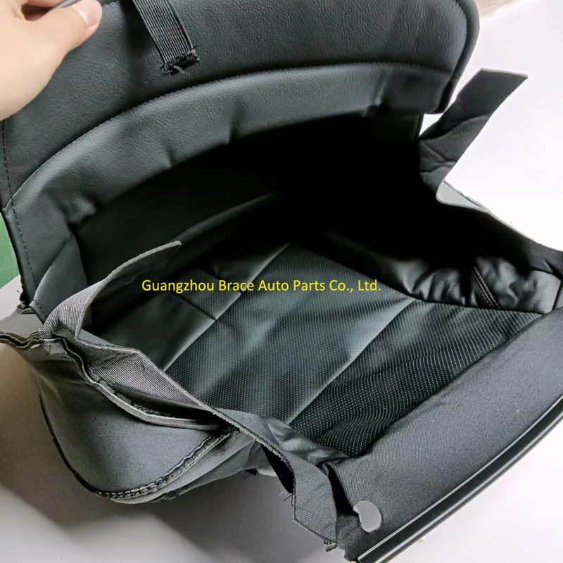 Auto Car Seat Cover forTrumpchi GS8 6310081CAD0100M10 — photo 3