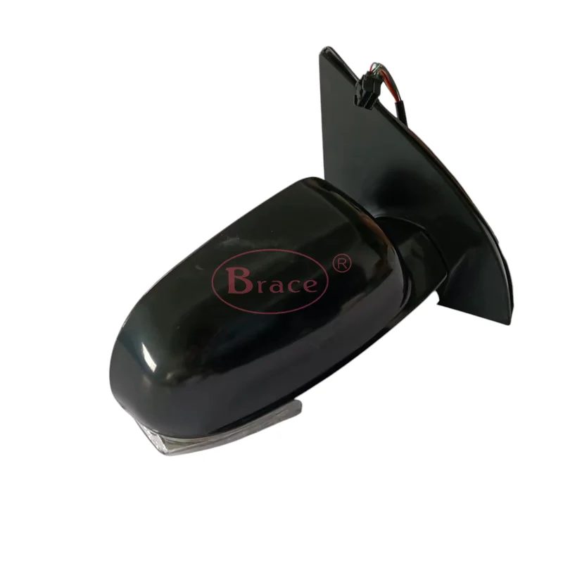 Auto Car Side Mirror for GEELY EMGRAND EC7 2019- OEM 1067001017 1067001018 — photo 3