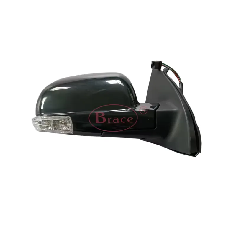 Auto Car Side Mirror for GEELY EMGRAND EC7 2019- OEM 1067001017 1067001018
