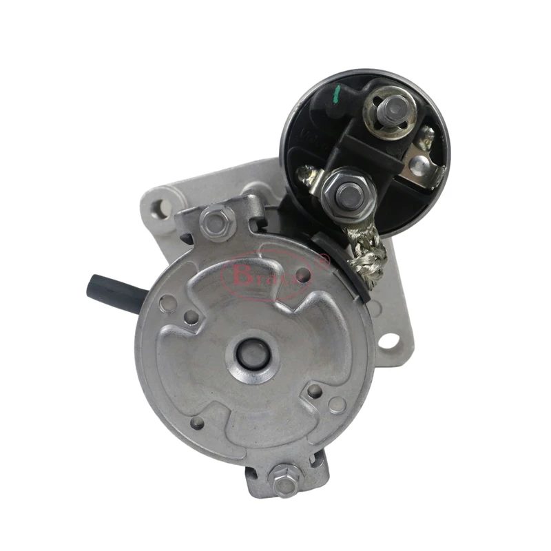 Auto Car Starter Trumpchi GS3 — photo 2