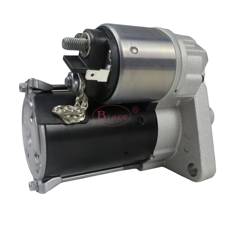 Auto Car Starter Trumpchi GS3 — photo 3