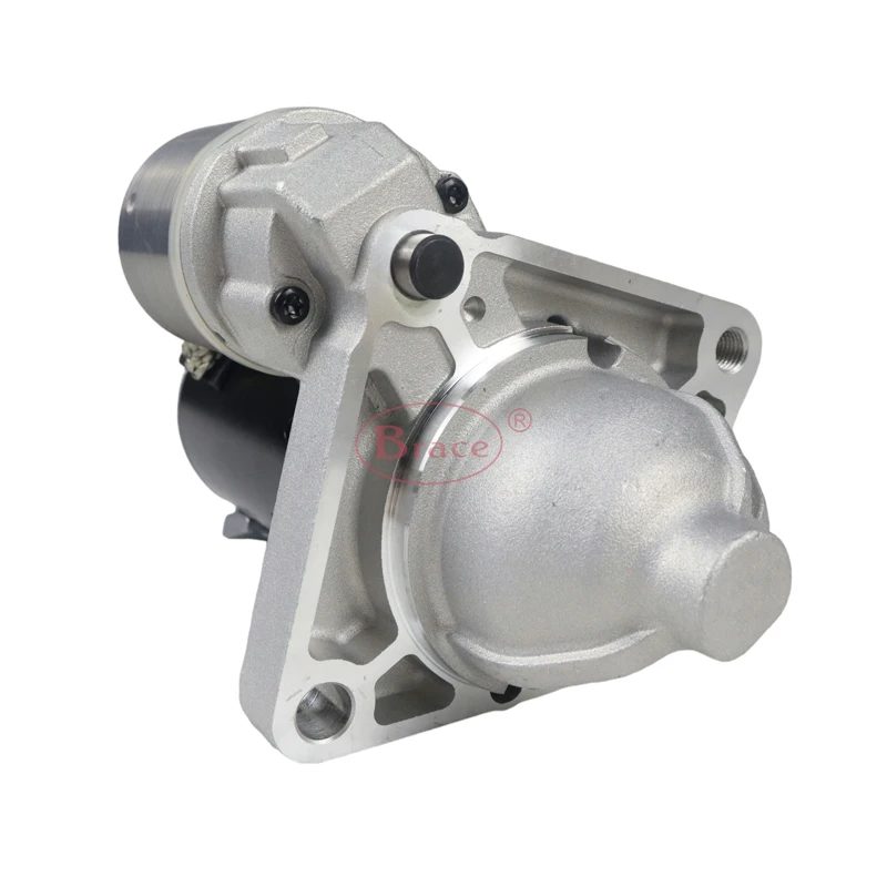 Auto Car Starter Trumpchi GS3 — photo 4