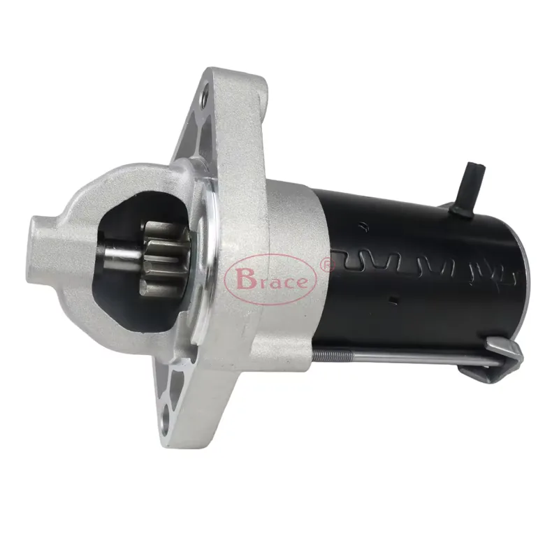 Auto Car Starter Trumpchi GS3