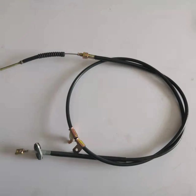 Auto Clutch Cable /Clutch Lines for Baic Weiwang 306 A12/Baic MZ40 — photo 2