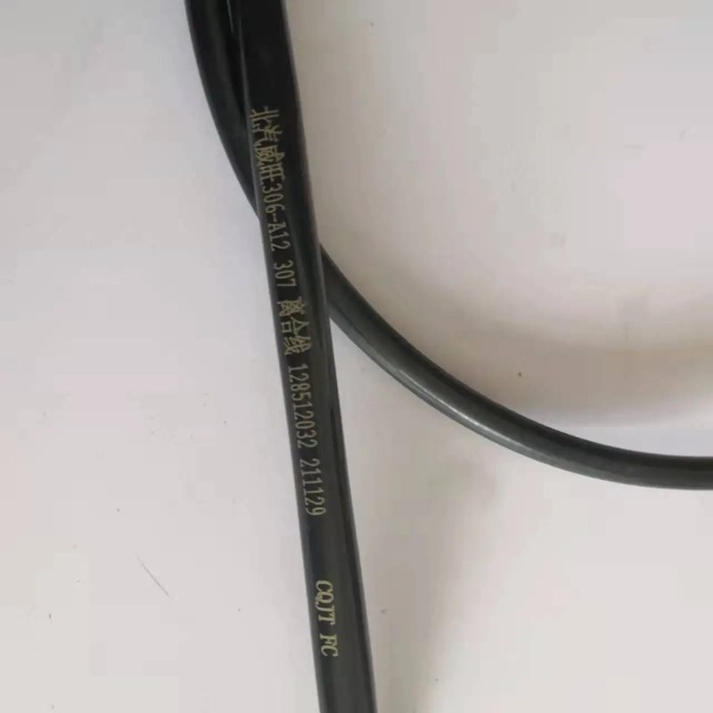 Auto Clutch Cable /Clutch Lines for Baic Weiwang 306 A12/Baic MZ40 — photo 3