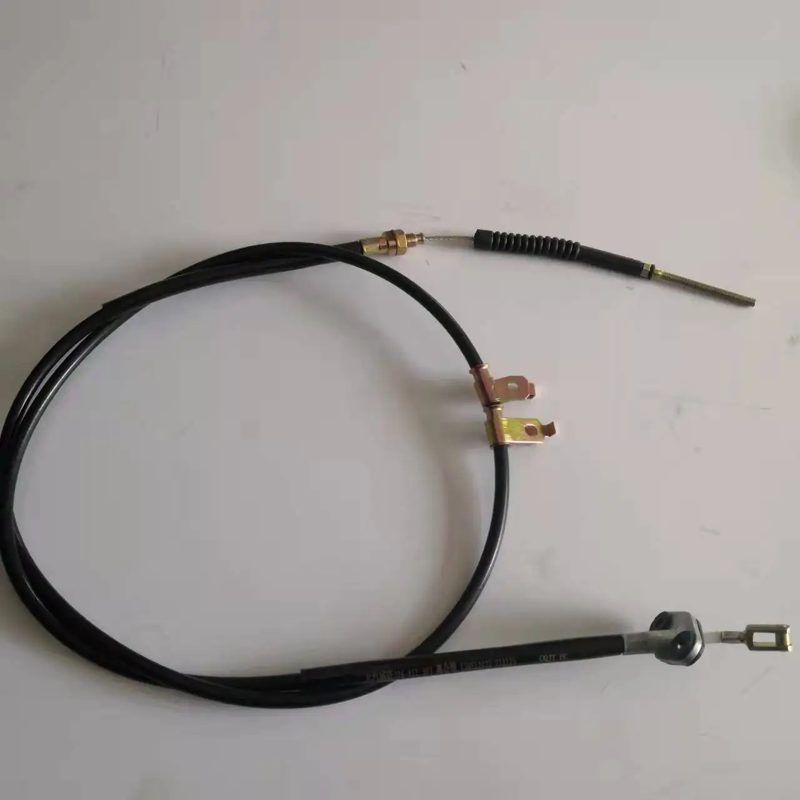 Auto Clutch Cable /Clutch Lines for Baic Weiwang 306 A12/Baic MZ40 — photo 4