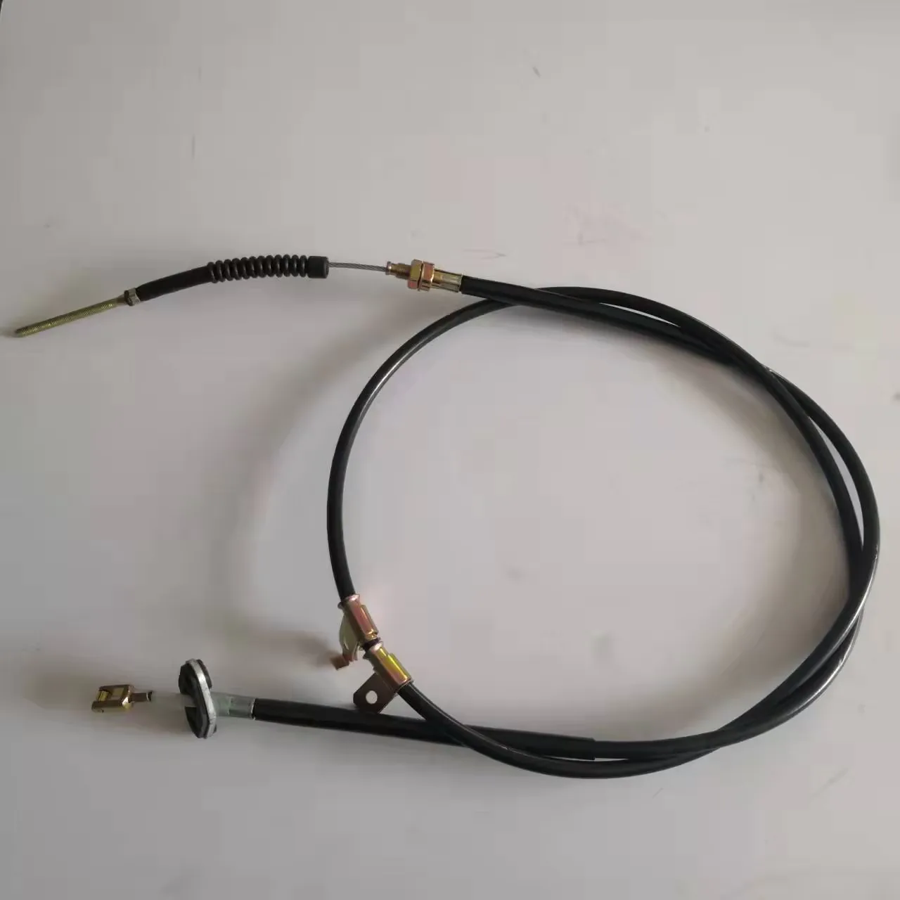 Auto Clutch Cable /Clutch Lines for Baic Weiwang 306 A12/Baic MZ40 product photo
