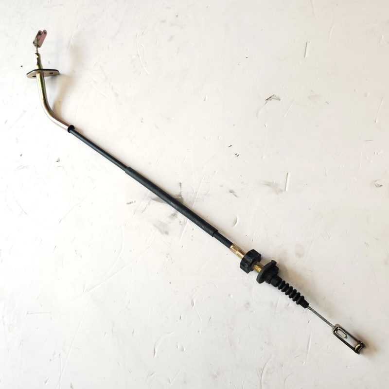 Auto Clutch Cable for Faw Xiali N3 F1 — photo 2