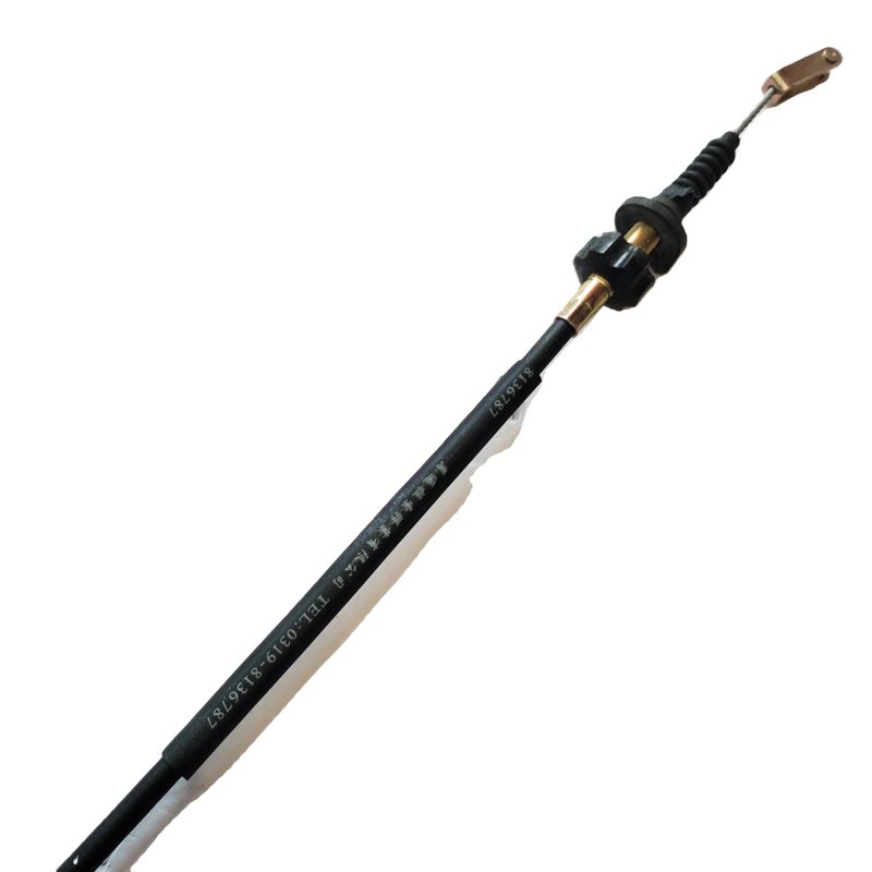 Auto Clutch Cable for Faw Xiali N3 F1 — photo 4
