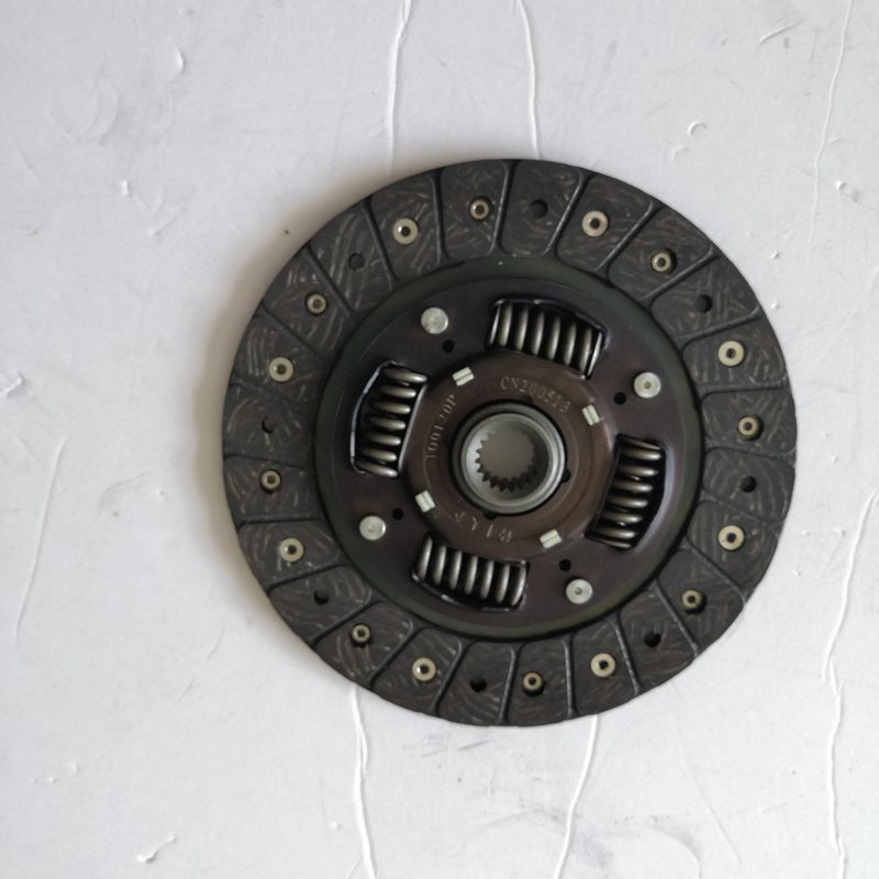 Auto Clutch Disc Clutch Kit T80 for FAW Jiabao V80 1.5 — photo 2