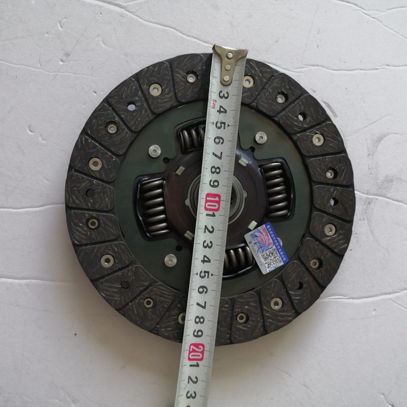 Auto Clutch Disc Clutch Kit T80 for FAW Jiabao V80 1.5 — photo 3