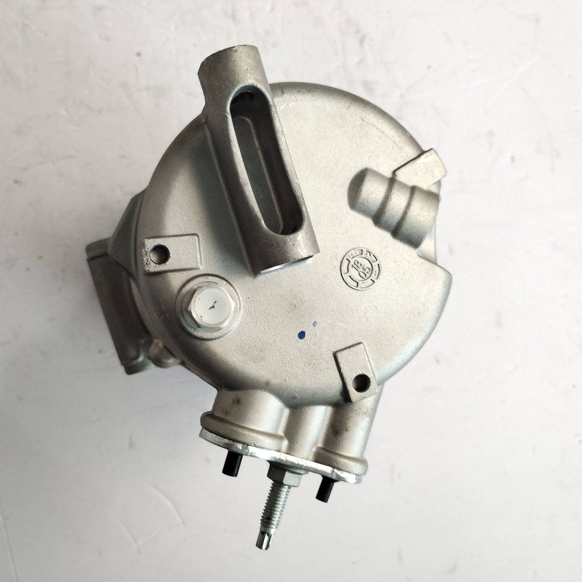 Auto Compressor for MG HS 10660370 product photo