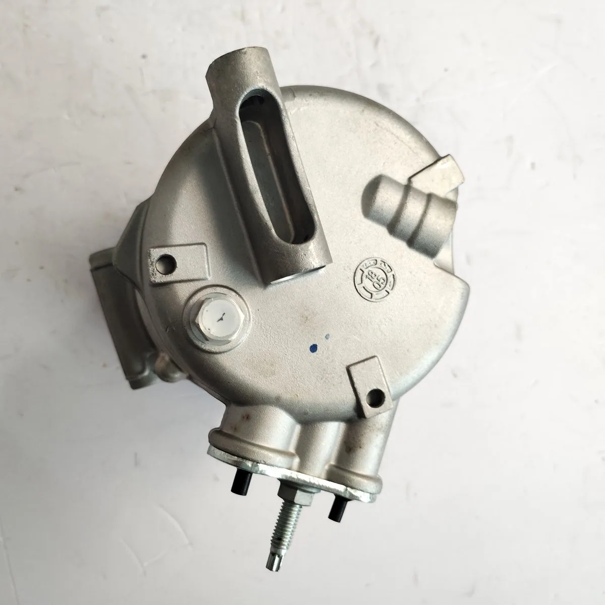 Compresor para MG HS 10660370