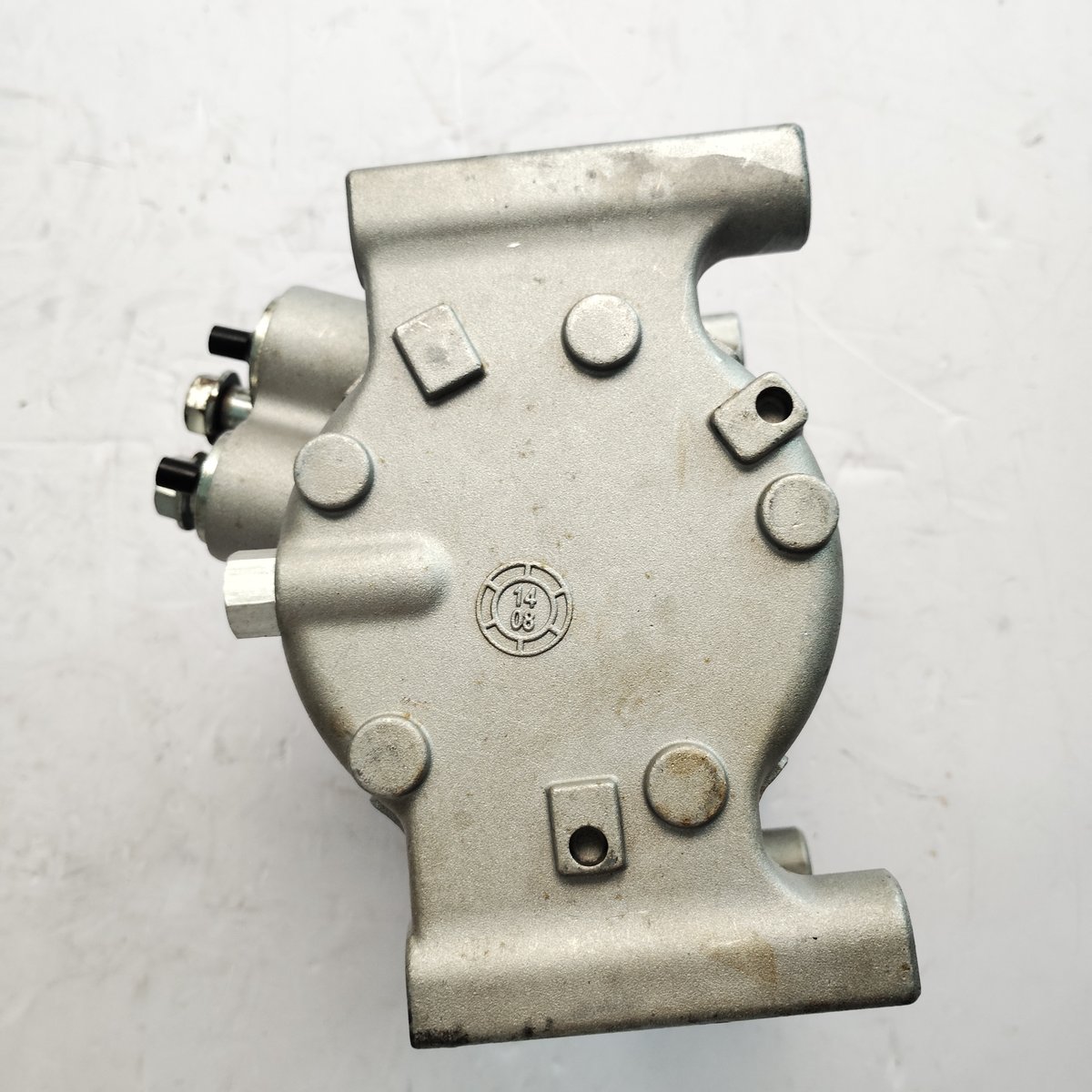 Auto Compressor for MG ZS 360 10265928 product photo