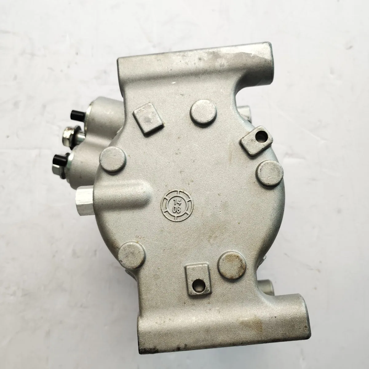 Compresor para MG ZS 360 10265928