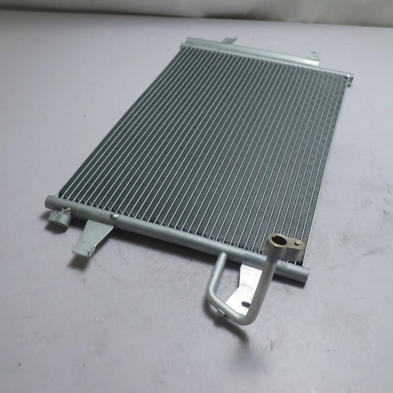 Auto Condenser For Baic Senova D20 OEM 118105010 — photo 3