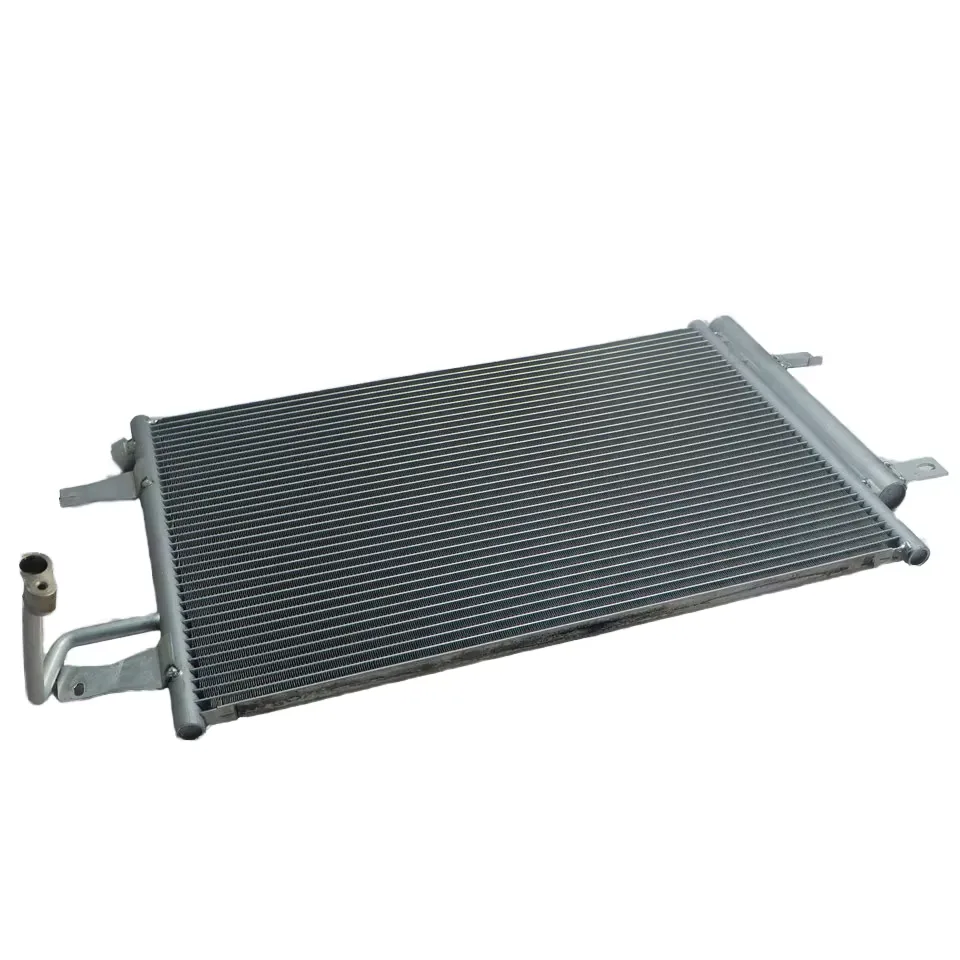 Auto Condenser For Baic Senova D20 OEM 118105010 product photo