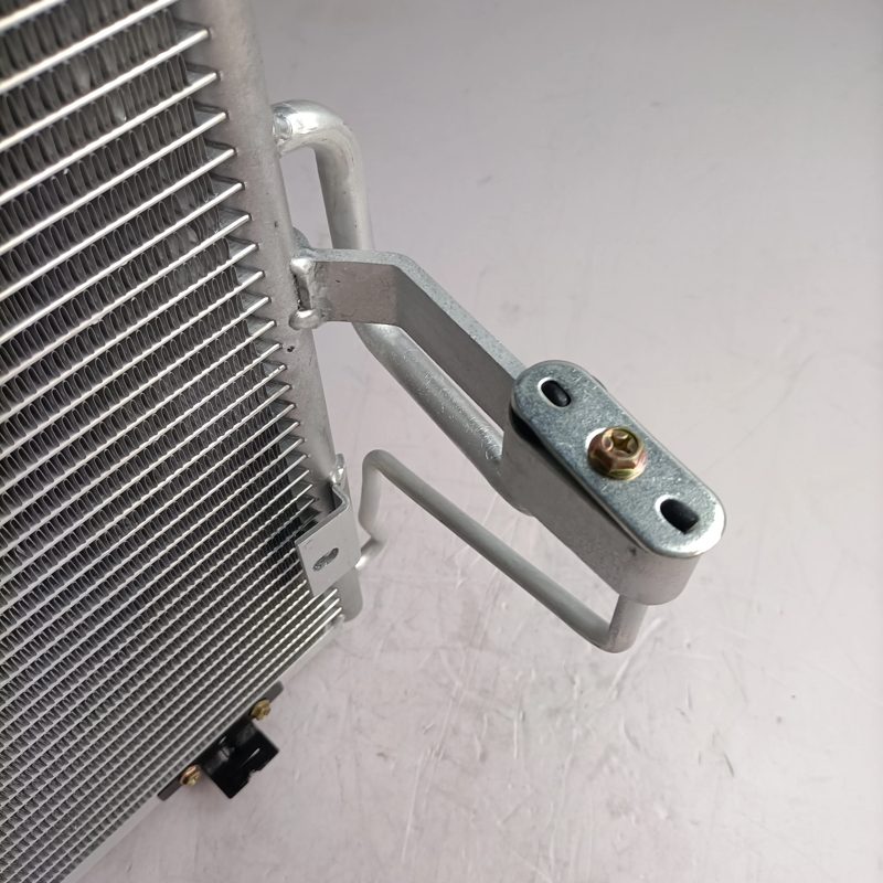 Auto Condenser for Changan Chana Alsvin 1.5 L JL475Q7 2008-2012 — photo 4