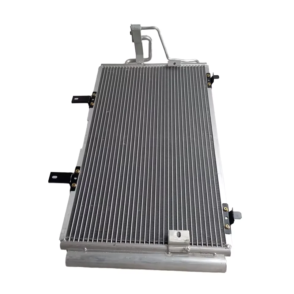Auto Condenser for Changan Chana Alsvin 1.5 L JL475Q7 2008-2012
