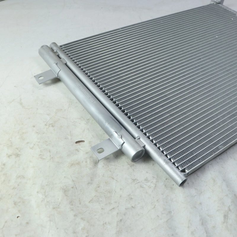 Auto Condenser for Changan CS95 OEM S401020-0300 — photo 2