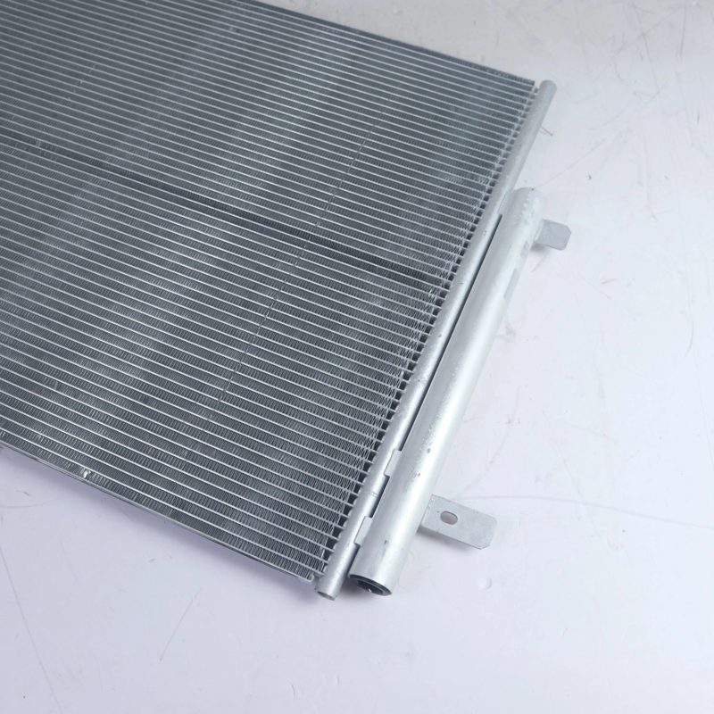 Auto Condenser for Changan Hunter Kaicene F70 OEM PC201097-0191 8105100-BU01 — photo 2