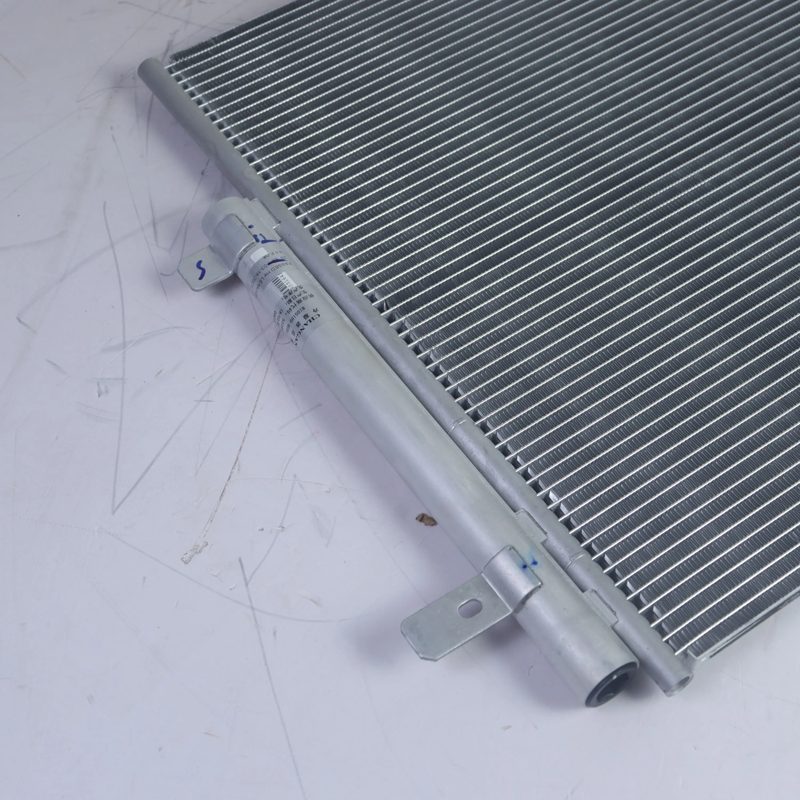 Auto Condenser for Changan Hunter Kaicene F70 OEM PC201097-0191 8105100-BU01 — photo 4