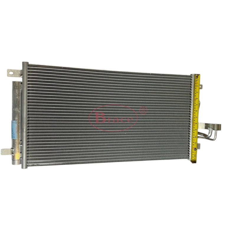 Auto Condenser for Geely Coolray 2019-2023OEM 2069017200 product photo