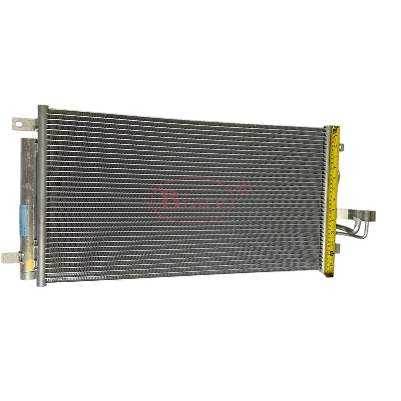 Condensador para Geely Coolray 2019-2023OEM 2069017200