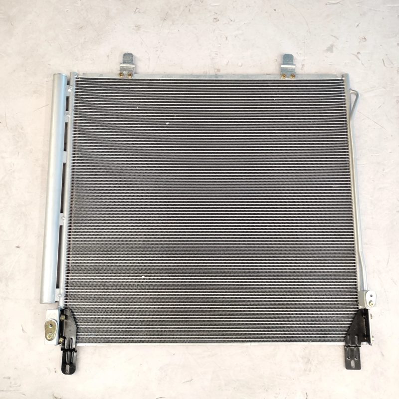 Auto Condenser for Maxus T60 OEM C00048272 — photo 4
