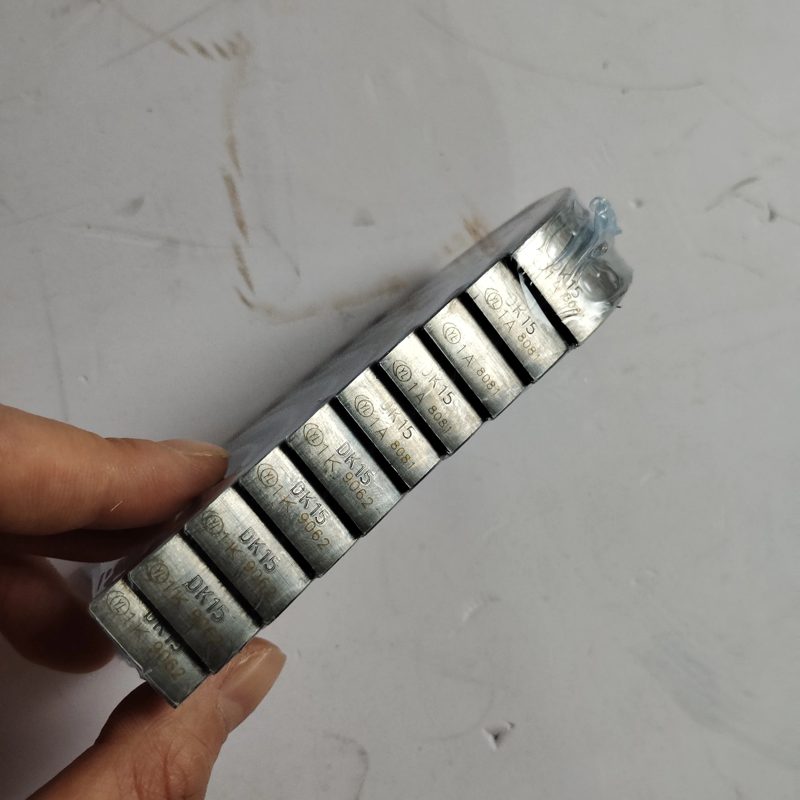 Auto Crankshaft Bearing STD for Dongfeng Fengon Glory 580 IX5 SFG15T — photo 4