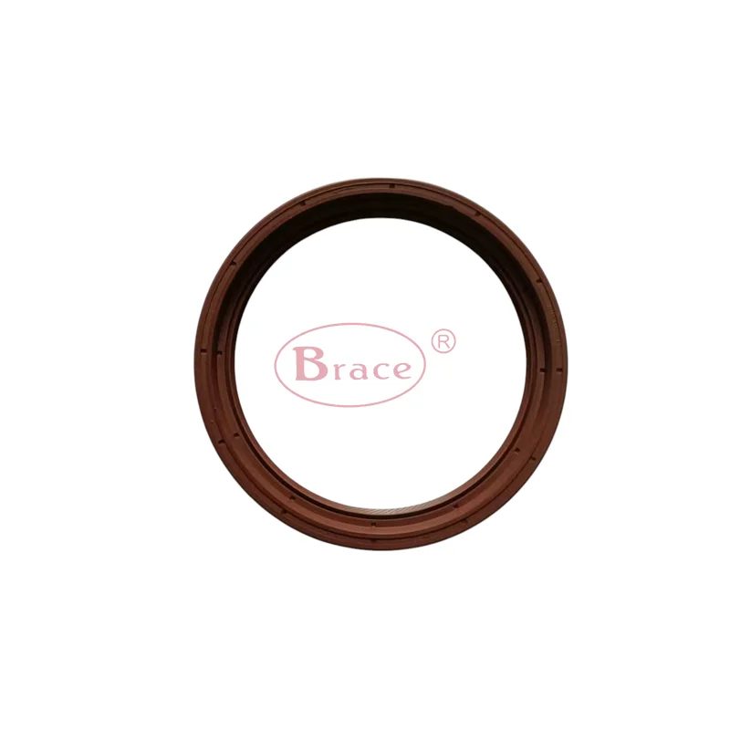 Auto Crankshaft Rear Oil Seal for for BAIC D70 Senova X65 BJ40 BJ40L OEM: K00110015 — photo 3