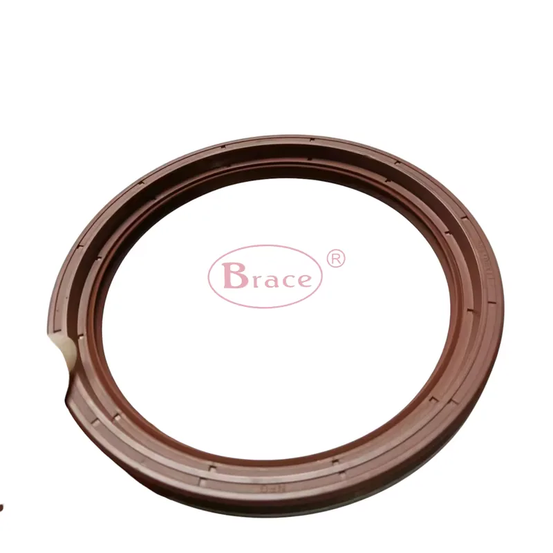 Auto Crankshaft Rear Oil Seal for  for BAIC D70 Senova X65 BJ40 BJ40L OEM: K00110015