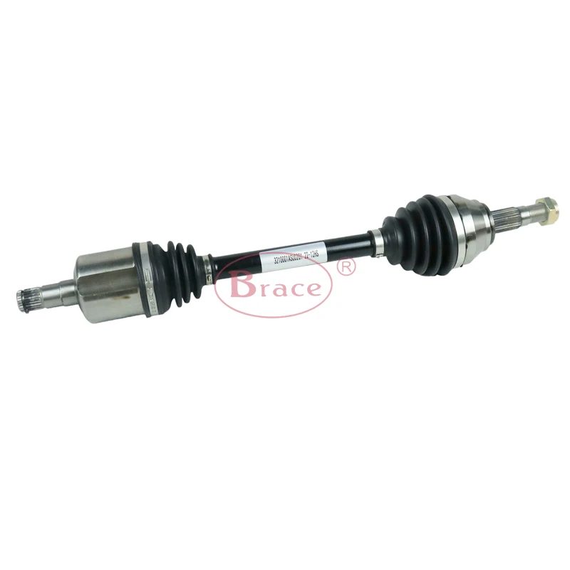 Auto Drive Shaft for Trumpchi GS3 GA4 6AT OEM 3210001ADU0201 — photo 2