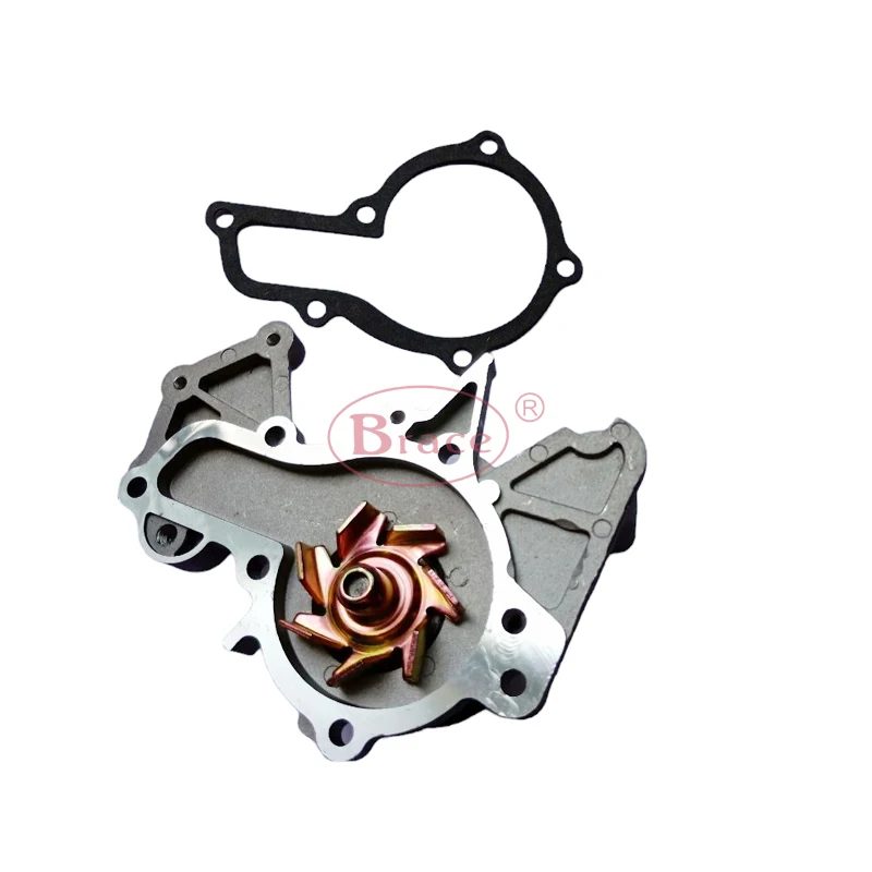 Auto Engine Aluminum Water Pump for Changan Chana Alsvin 2010 1.5L 475 — photo 2