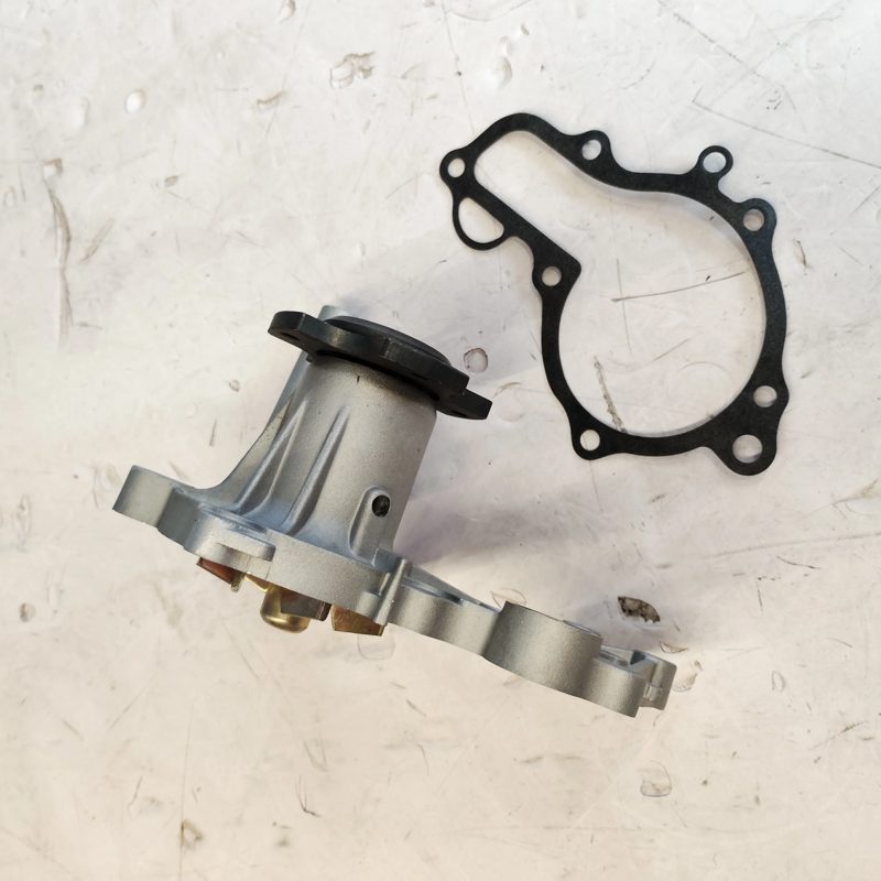 Auto Engine Aluminum Water Pump for Changan Chana Alsvin 2010 1.5L 475 — photo 4