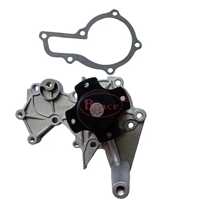 Auto Engine Aluminum Water Pump for Changan Chana Alsvin 2010 1.5L 475
