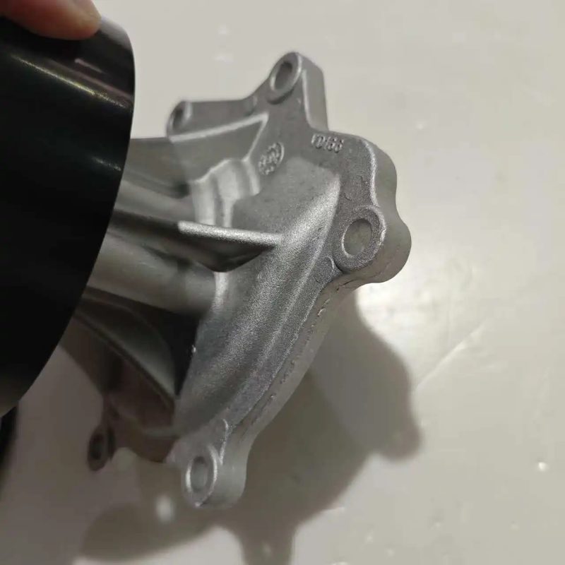 Auto Engine Aluminum Water Pump for New Trumpchi GS4 1.5T 10120231510000 — photo 2