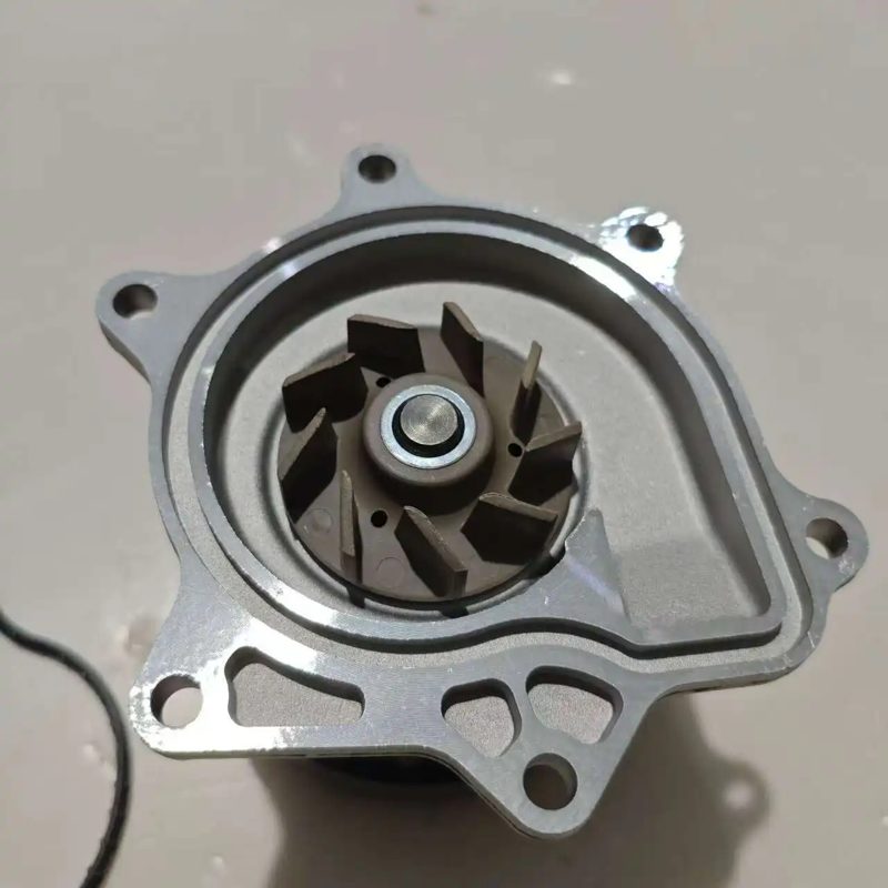 Auto Engine Aluminum Water Pump for New Trumpchi GS4 1.5T 10120231510000 — photo 3
