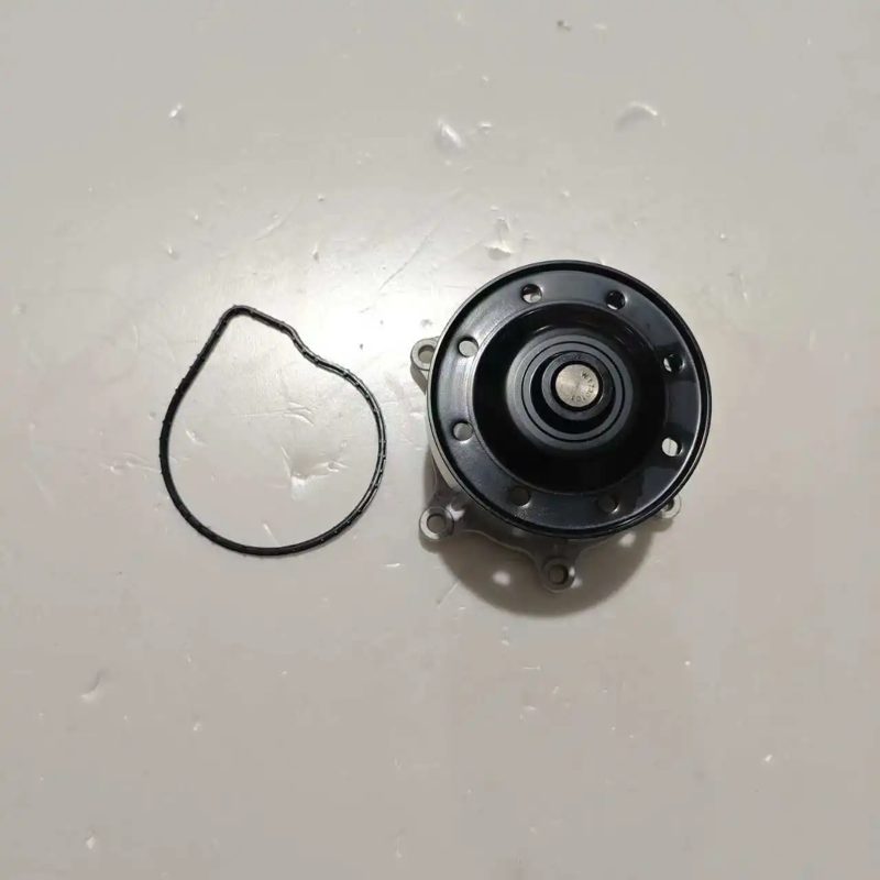 Auto Engine Aluminum Water Pump for New Trumpchi GS4 1.5T 10120231510000 — photo 4