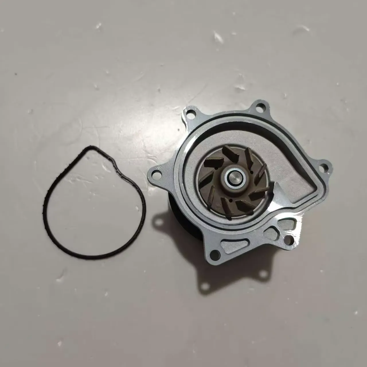 Auto Engine Aluminum Water Pump for New Trumpchi GS4 1.5T 10120231510000