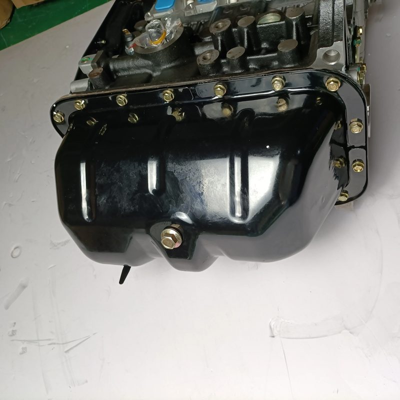 Auto Engine Car for DFSK K02 1.0L 2013 EQ465i2-30 — photo 2