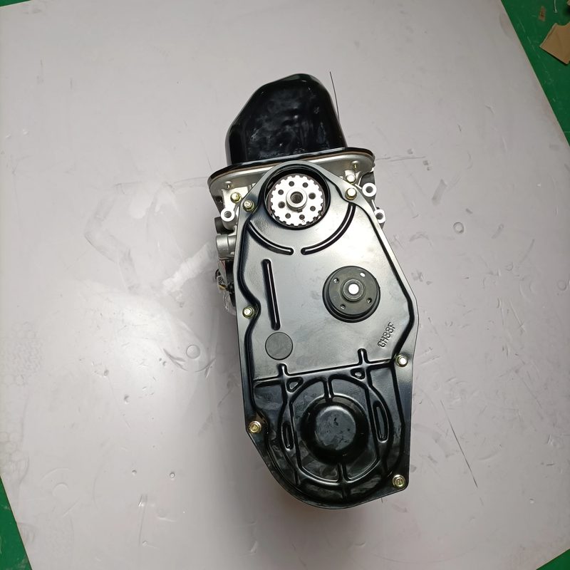 Auto Engine Car for DFSK K02 1.0L 2013 EQ465i2-30 — photo 3