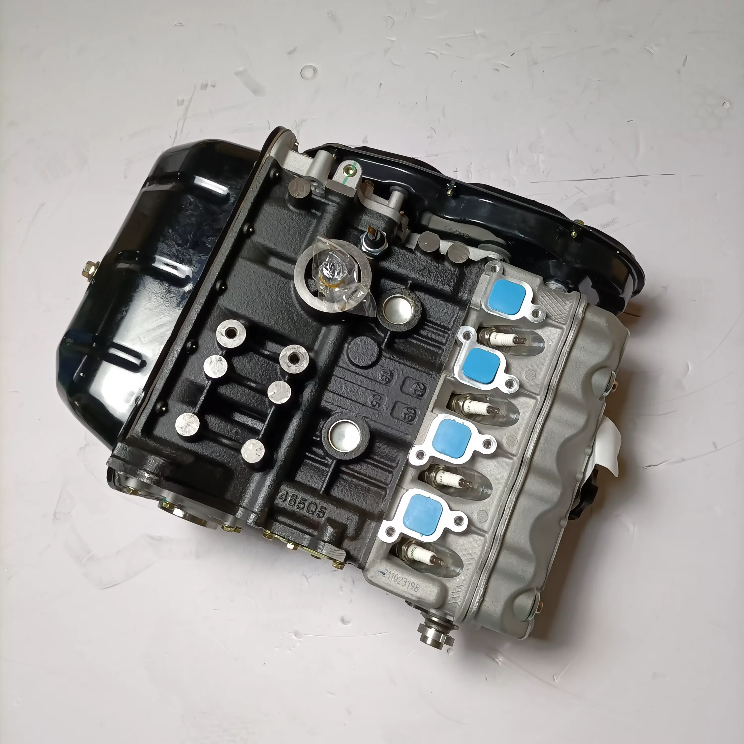 Auto Engine Car for DFSK K02 1.0L 2013 EQ465i2-30