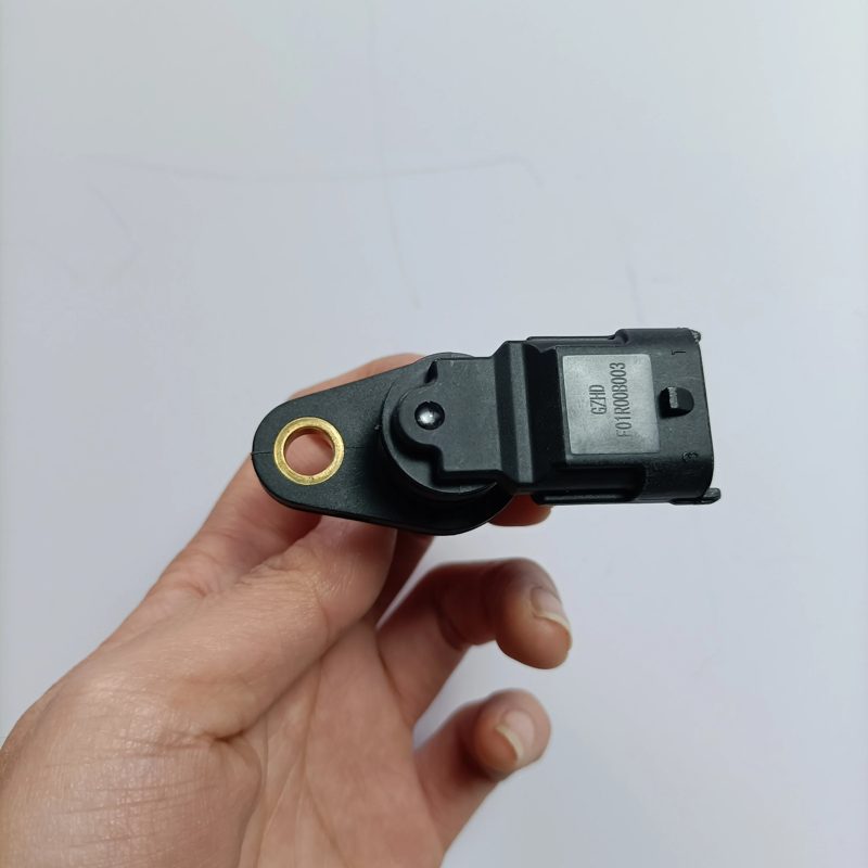 Auto Engine Crankshaft Position Sensor for Great Wall Florid GW4G15 — photo 3