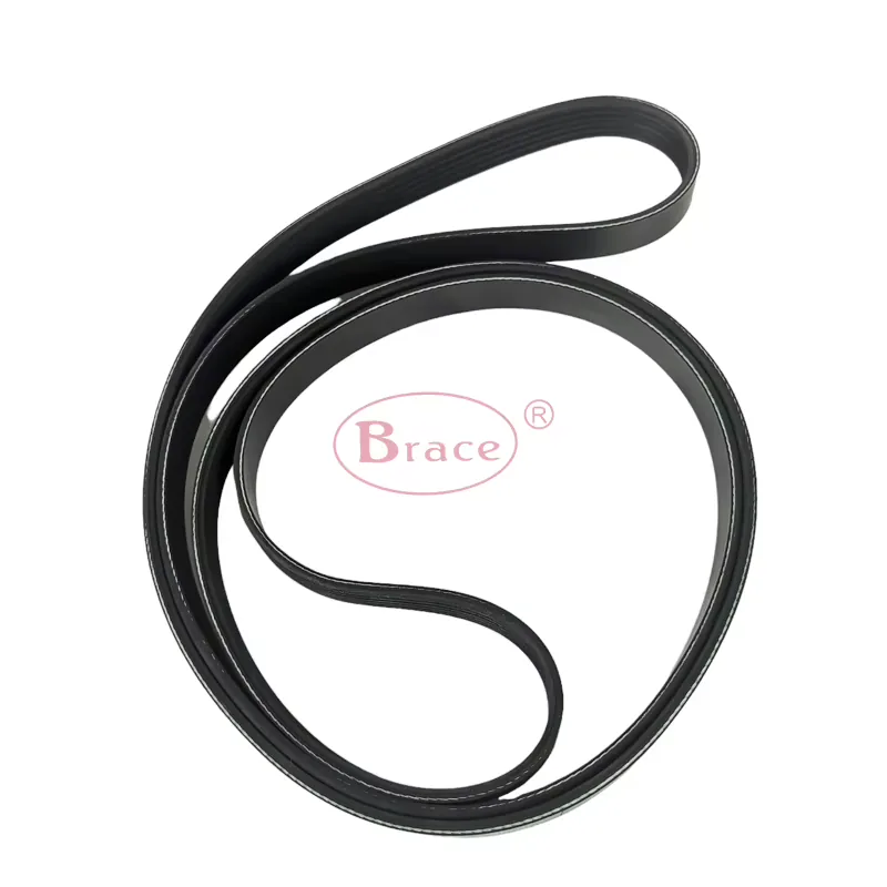 Auto Engine Generator Alternator Belt for MG RX8 Roewe RX8 6PK2258 10468612